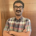 Vineeto Cherian