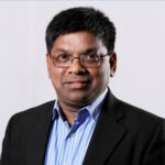 Ravi Buthapuri